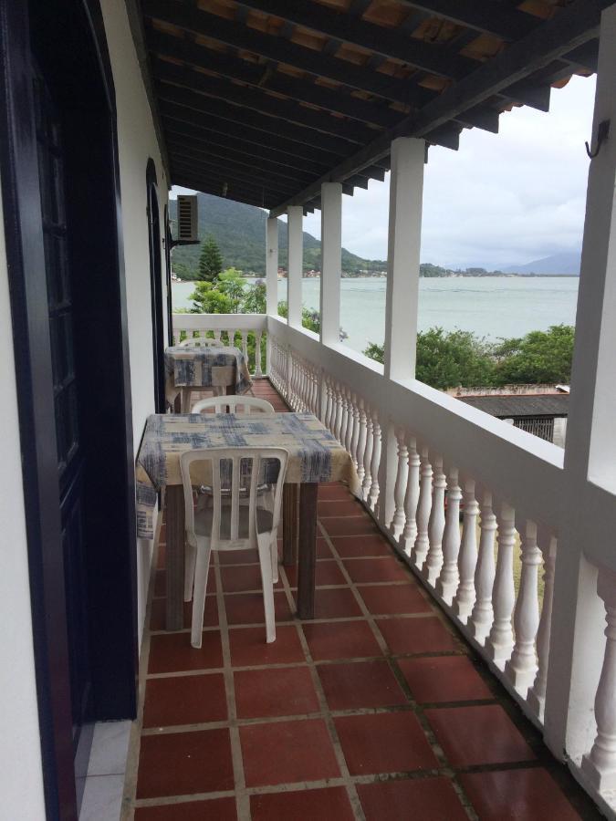 Pousada Do Museu Florianópolis Esterno foto