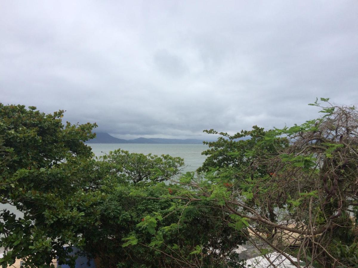 Pousada Do Museu Florianópolis Esterno foto